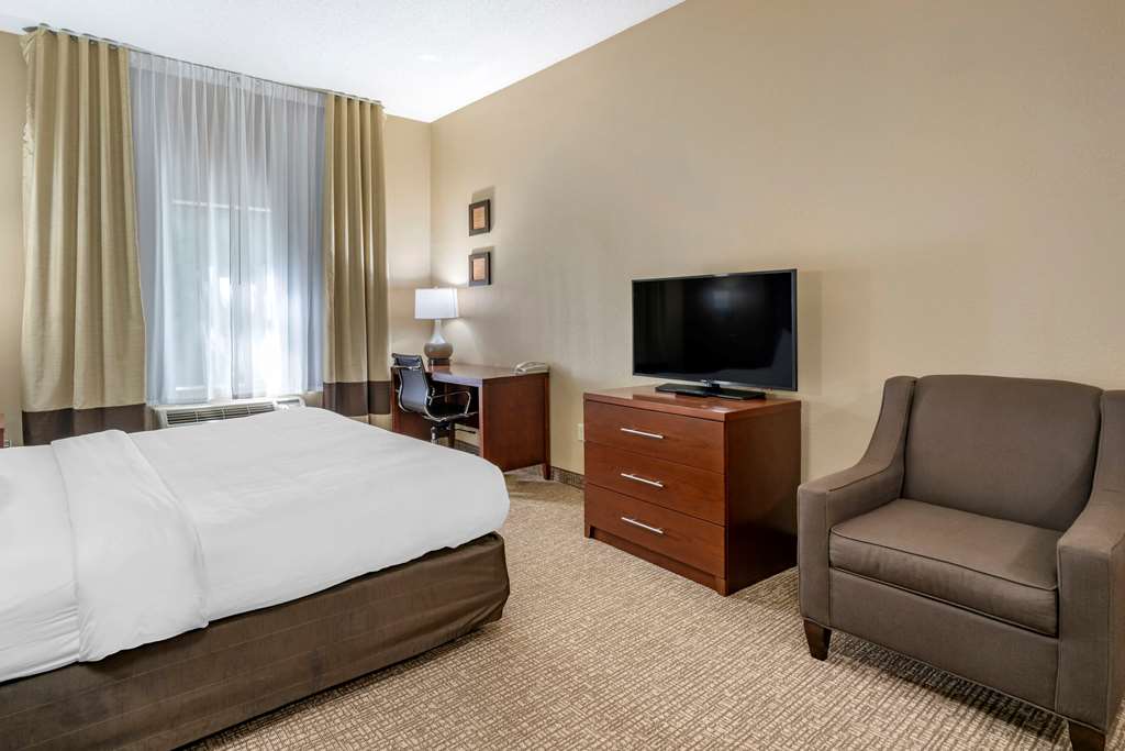 Comfort Inn & Suites St. Louis O'Fallon - photo 19