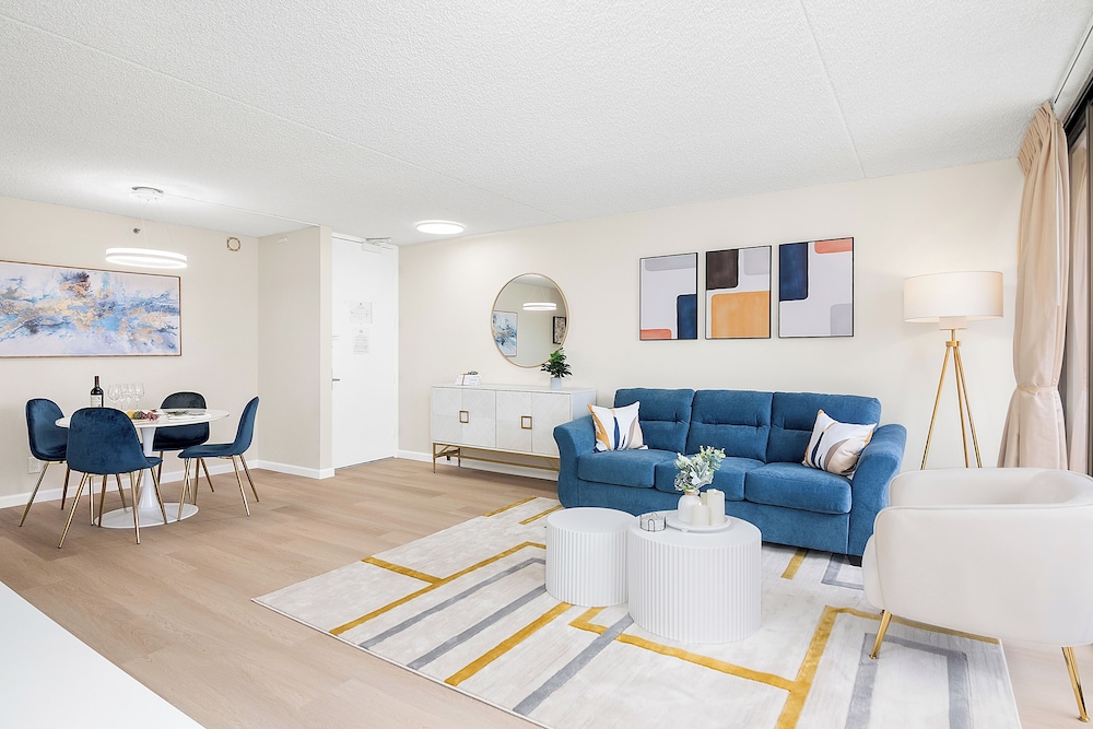 Sea Shore Vibes in 1br W Mountain Views - photo 65