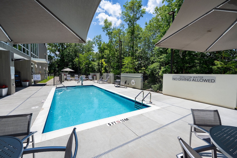 TownePlace Suites by Marriott Fort Mill at Carowinds Blvd. - photo 18