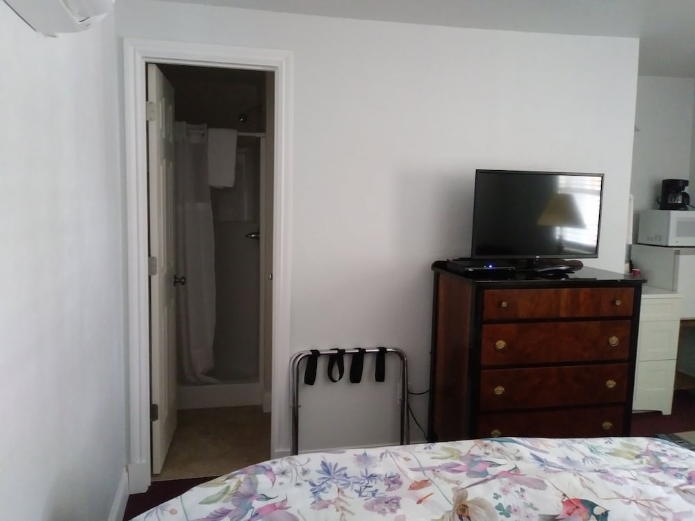 Big Horn Motel - photo 22