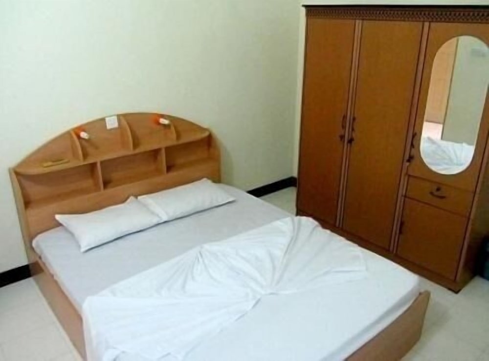 Plus View Maldives — Eydhafushi — photo 3