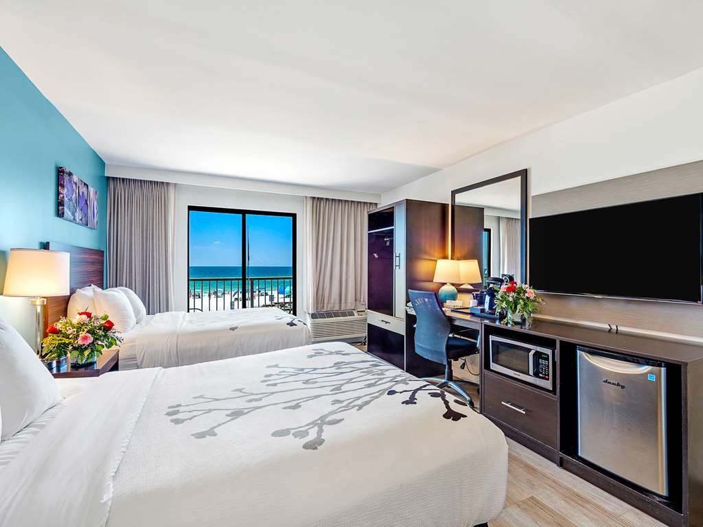Sleep Inn Orange Beach - photo 46