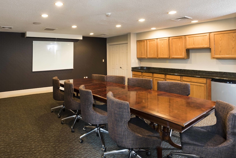 Residence Inn by Marriott Spartanburg - photo 20