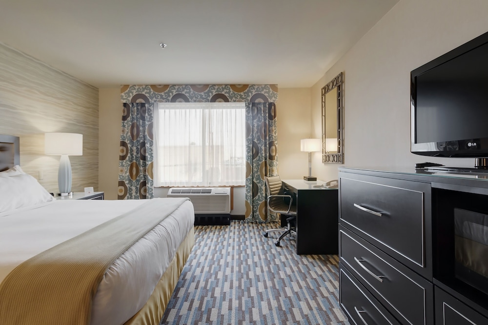 Holiday Inn Express Hotel & Suites Warwick Providence by IHG - photo 10