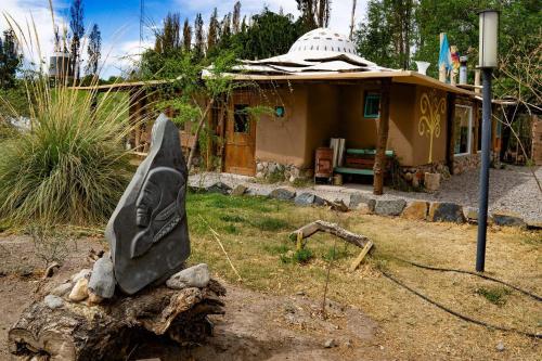 La Comarca del Jarillal — hotel in Las Flores
