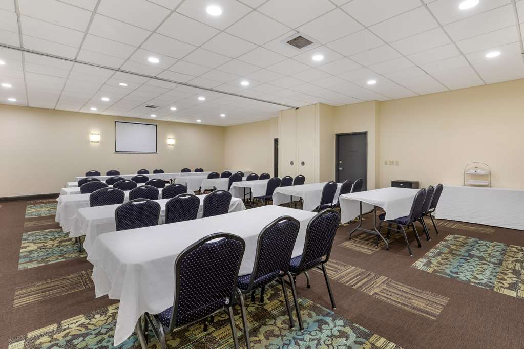 Best Western St. Louis Inn - photo 38