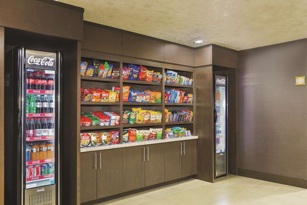 La Quinta Inn by Wyndham Austin North - photo 20
