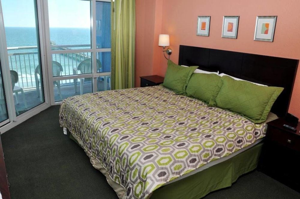 Prince Resort 1133 2 Br condo by RedAwning - photo 6