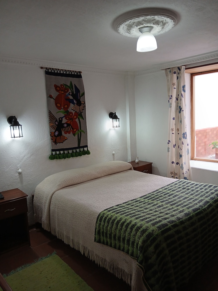 Tambointi Hostería — Otavalo — photo 4