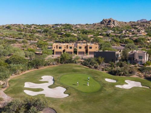 Villas 1 2 4 The Villas At Troon North — 4-Star Luxury Hotel in Scottsdale, United States