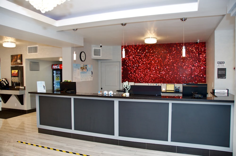 Ramada by Wyndham Yuma - photo 2