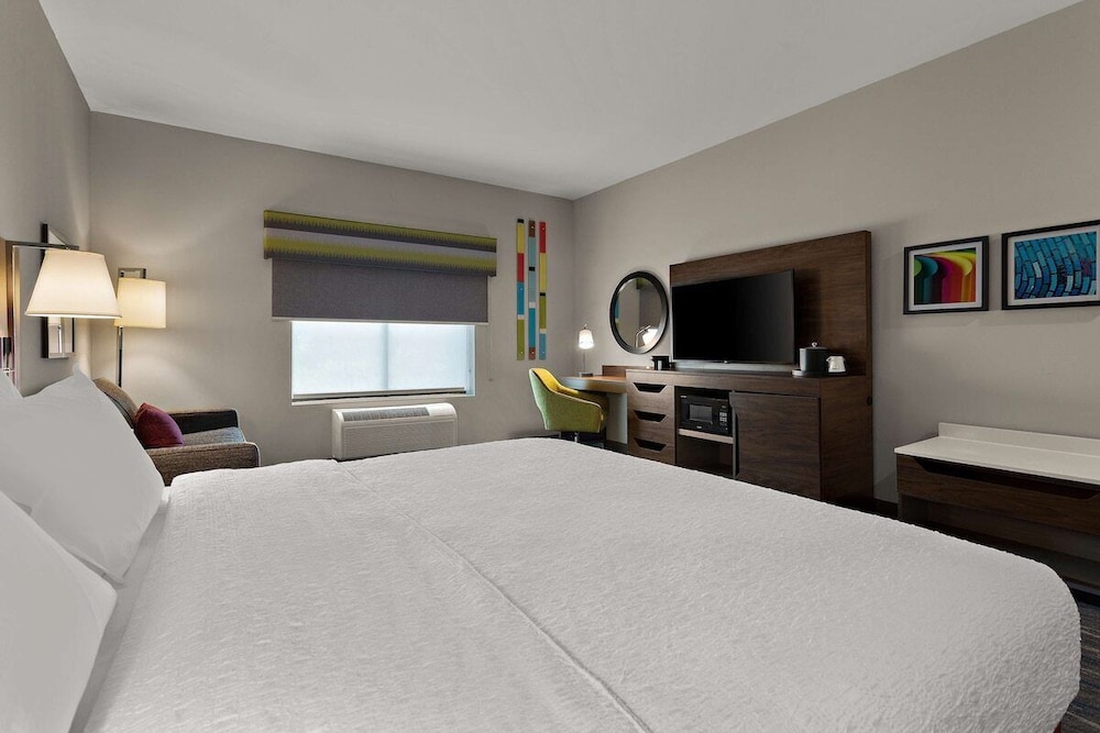 Hampton Inn & Suites by Hilton Ruskin I 75 - photo 29