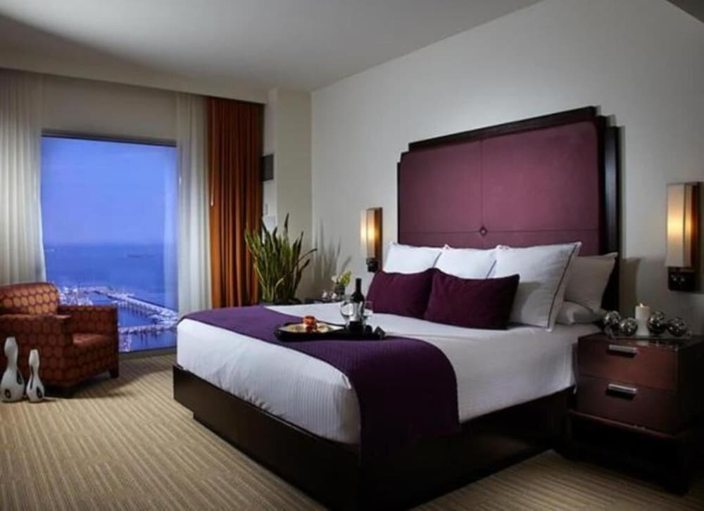 Hard Rock Hotel & Casino Biloxi - photo 13