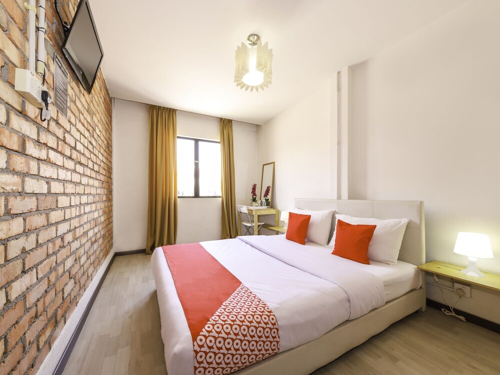 Bata Merah Boutique Hotel in Banting, Malaysia