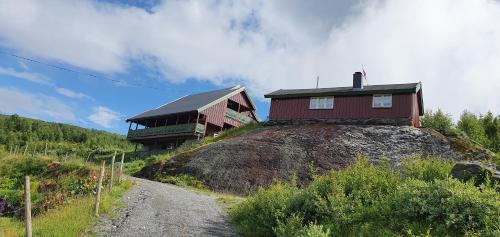 Røisheim - last minute hotel in Unknown City