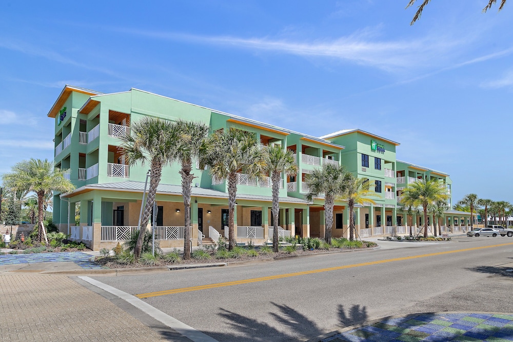 Holiday Inn Express St. Augustine Vilano Beach by IHG - photo 28