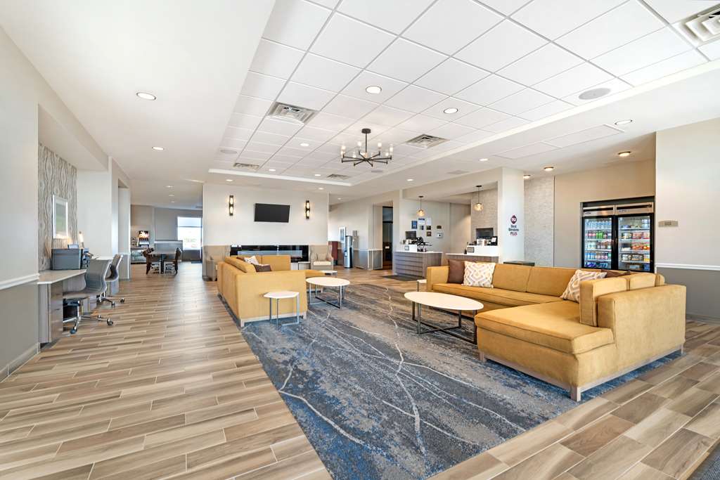 Best Western Plus Jefferson - photo 2