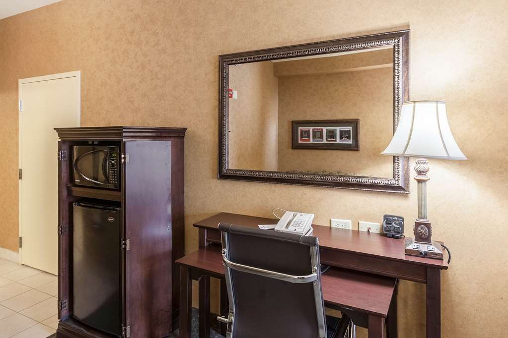 Comfort Suites Alamo Riverwalk - photo 16