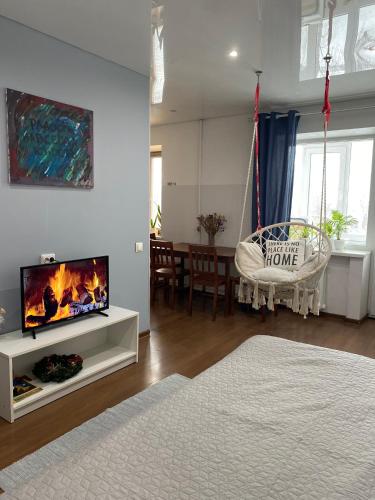 Art Apartment 19438154 — Zhytomyr