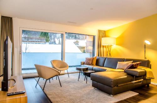 Apartment Gänseblüemli Griwa Rent Ag — Interlaken — photo 4