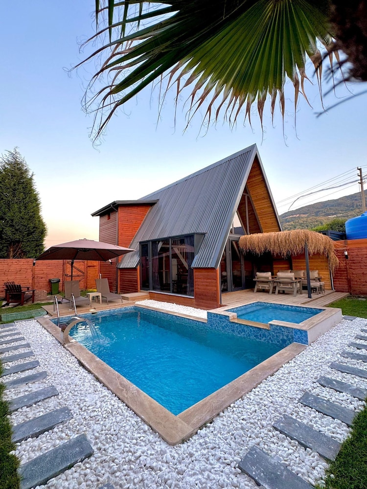 Armoni Life Bungalov in Unknown City, Turkey