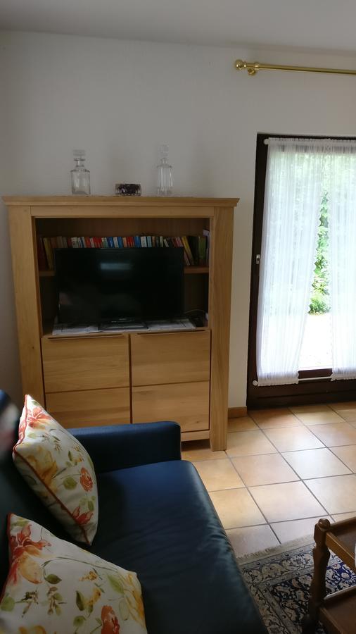 Ferienwohnungen Ferienhaus Wahlers — Bispingen — photo 3