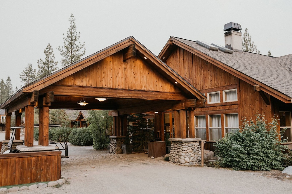 Chalet View Lodge - photo 38