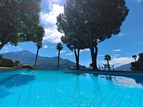 La Finestra sul Lago — 4-Star Luxury Hotel in Domaso, Italy