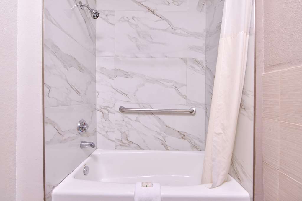 Quality Inn & Suites Beaumont - photo 28