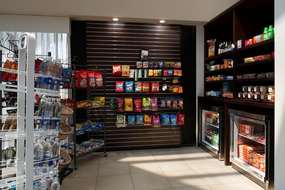 DoubleTree by Hilton Richmond Midlothian - photo 26