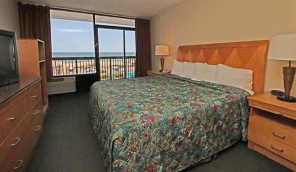 Neptune Park Inn - photo 11