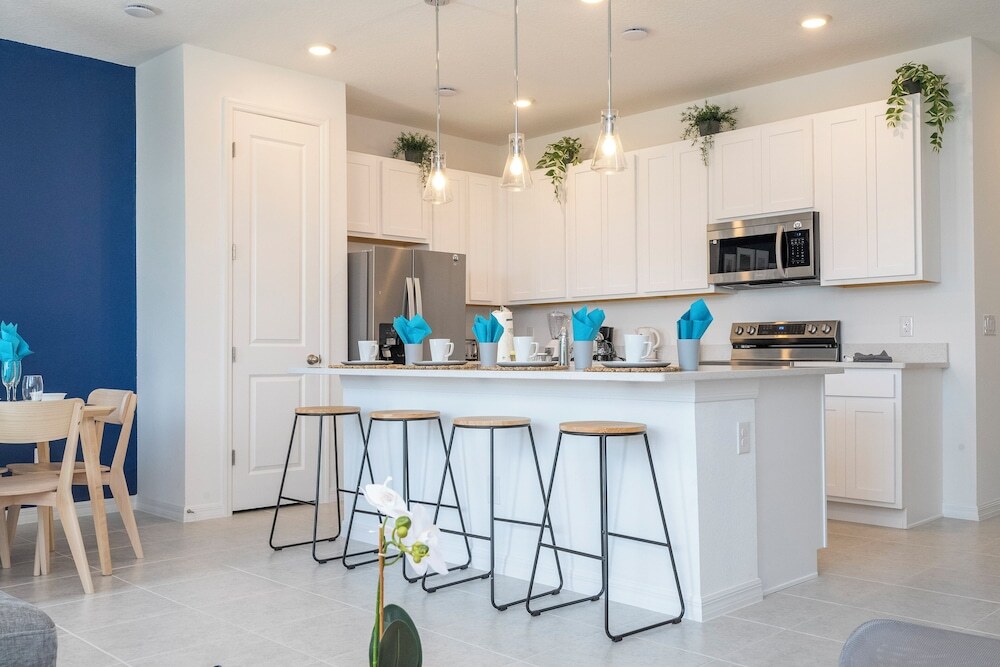 Gorgeous 3Bd Close To Disney @ Festival Resort 661 - photo 28