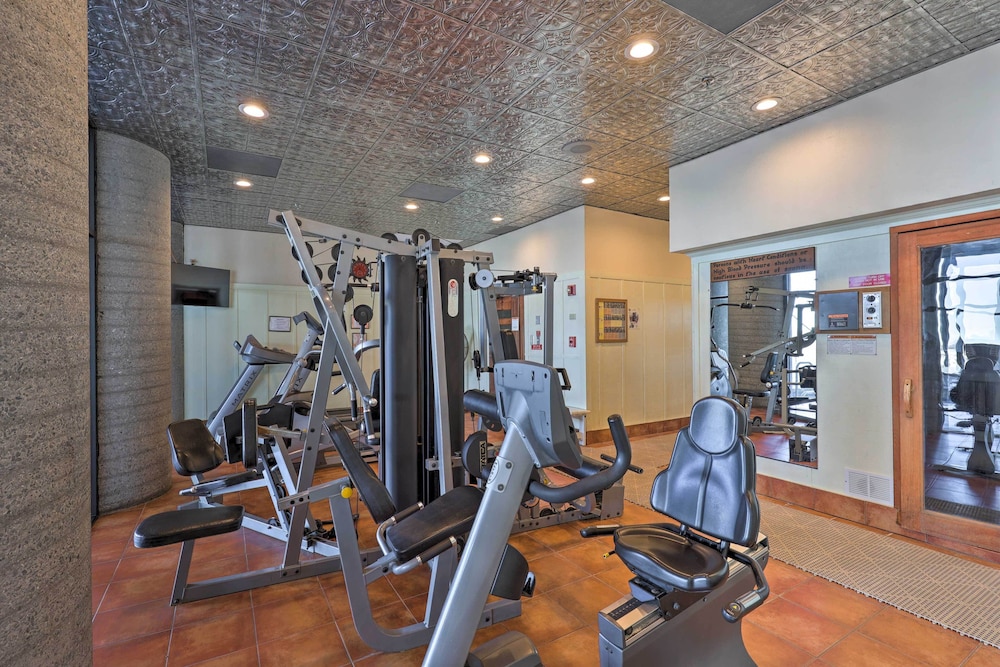 Sugar Top Resort Condo w Indoor Pool: 3 Mi to Ski - photo 21