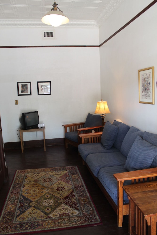 The Hotel Limpia - photo 55