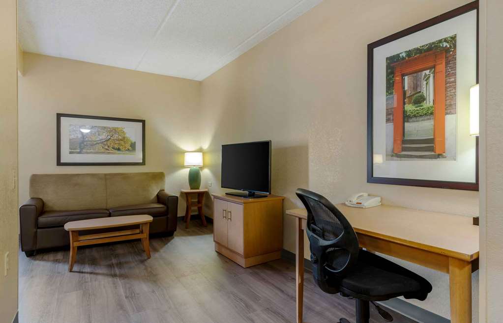 Extended Stay America Select Suites Dallas Las Colinas - photo 18