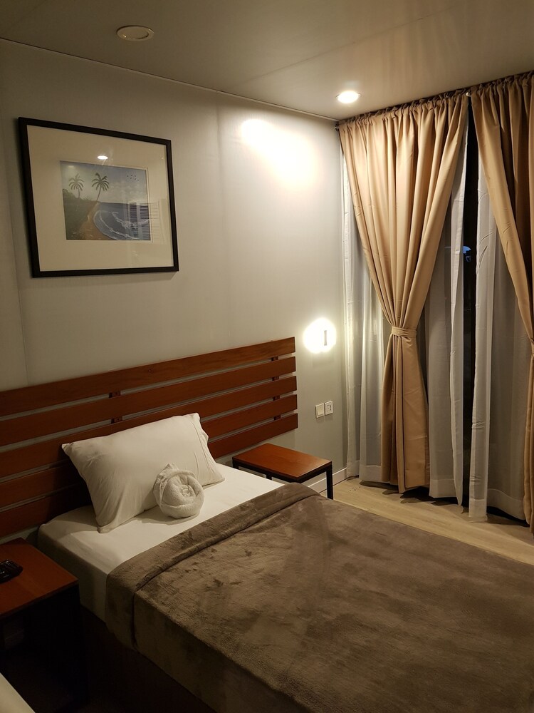 Cargotel Travel Inn — Cebu City — photo 4