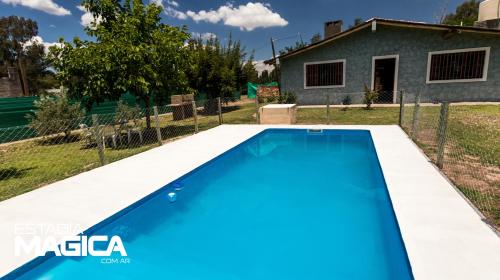 Quinta Margarita in San Rafael, Argentina