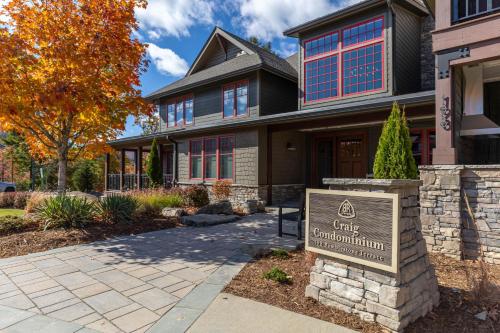 Craig 304 at Blue Ridge Mountain Club in Boone, United States