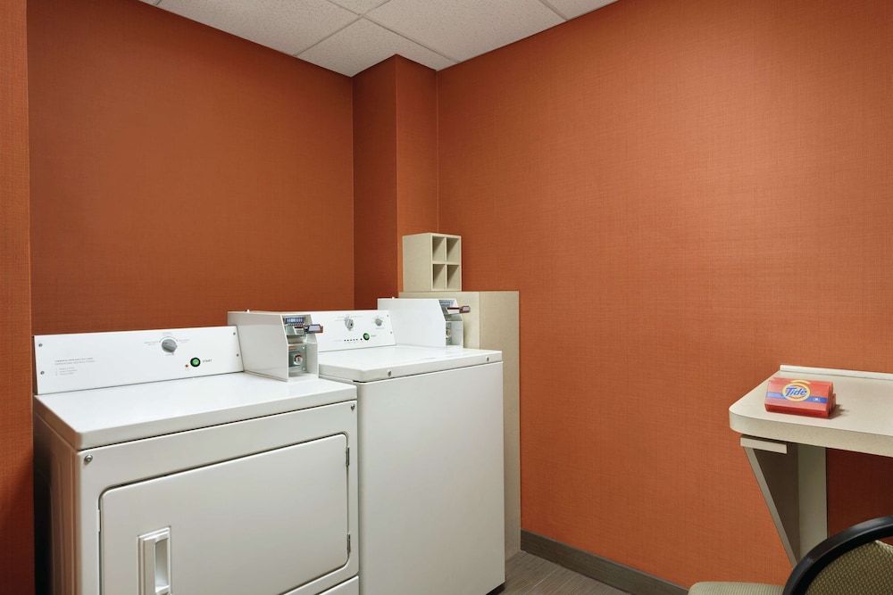 Hampton Inn Atlanta Stone Mountain - photo 30