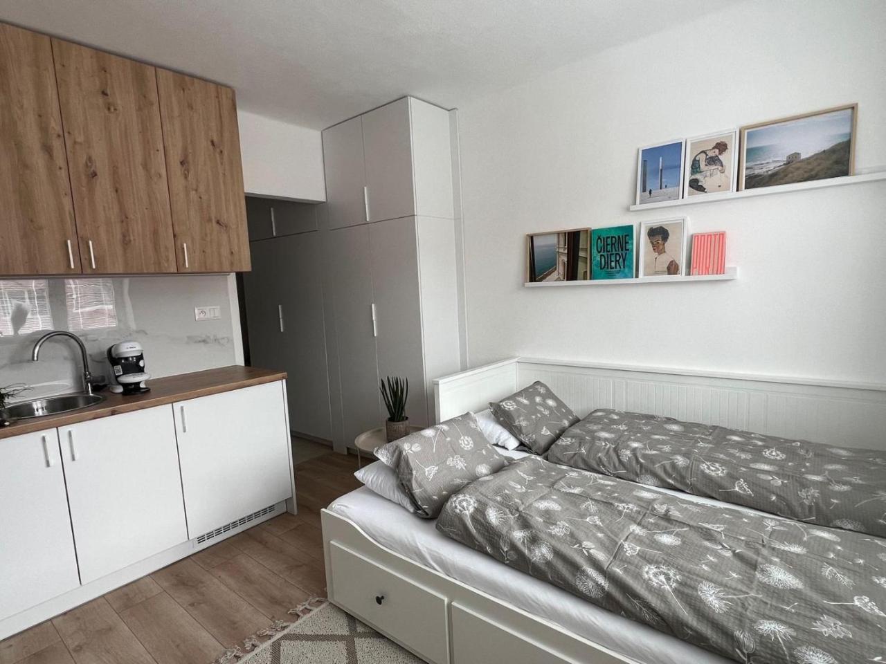 Apartman V Centre — Unknown City — photo 3