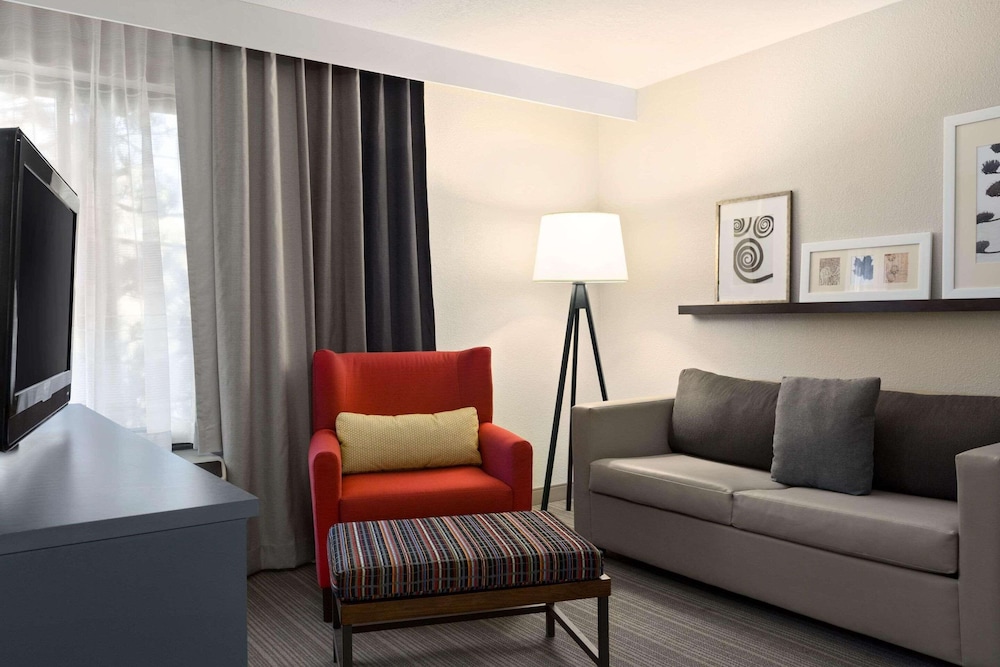 Country Inn & Suites by Radisson Flagstaff AZ - photo 9