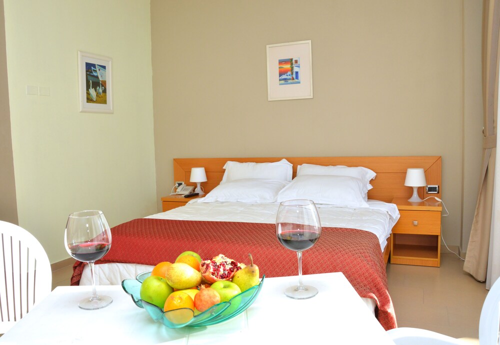 Kristoni Radhime - last minute hotel in Vlore