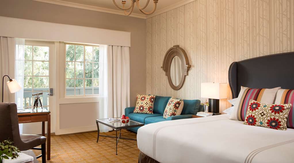 River Terrace Inn - photo 54