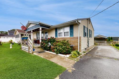 Town of Rehoboth Beach 37200 Burton Ave. in Rehoboth Beach, United States