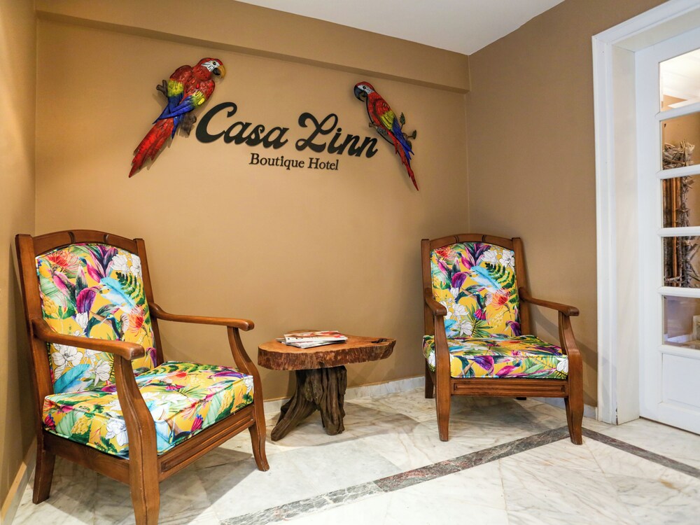 Casa Linn Boutique Hotel — Ayvacik — photo 2