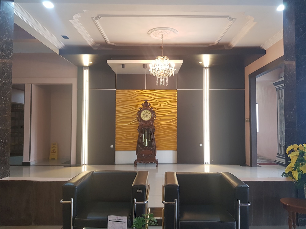 Linge Land Hotel — Banda Aceh — photo 4