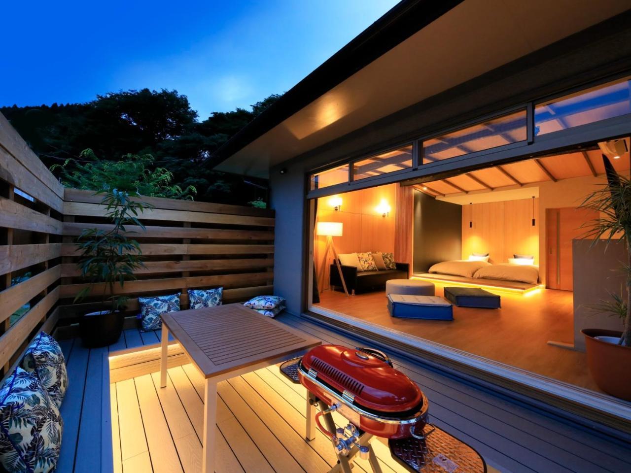 Springs Village Vacation Stay 67059v — Oyama
