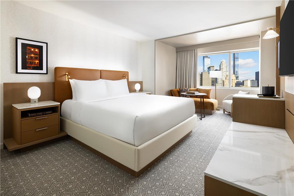 Hyatt Regency Times Square - photo 17
