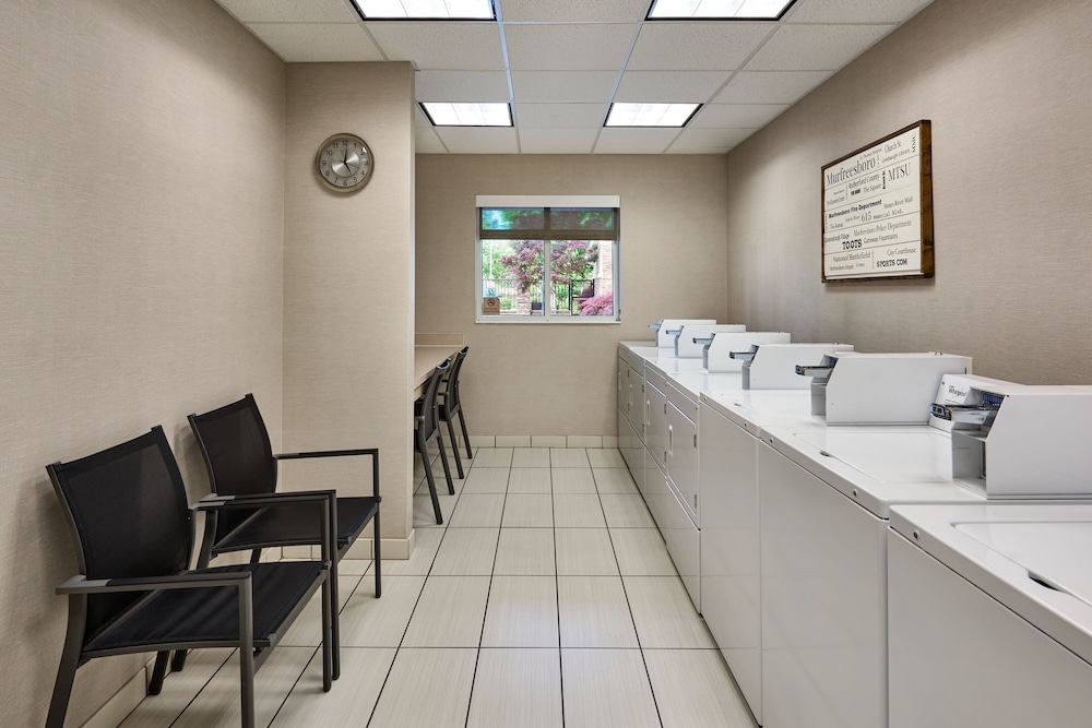 Residence Inn Nashville SE Murfreesboro - photo 21
