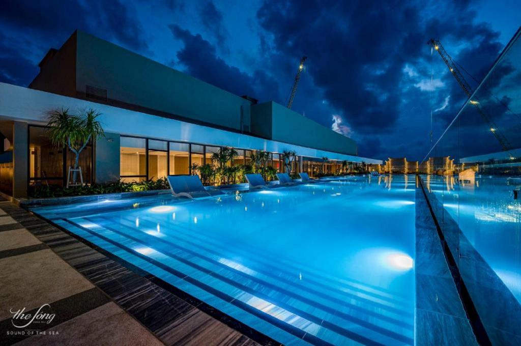 The Song Vung Tau Su Su Homestay — 5-Star Luxury Hotel in Vung Tau, Vietnam